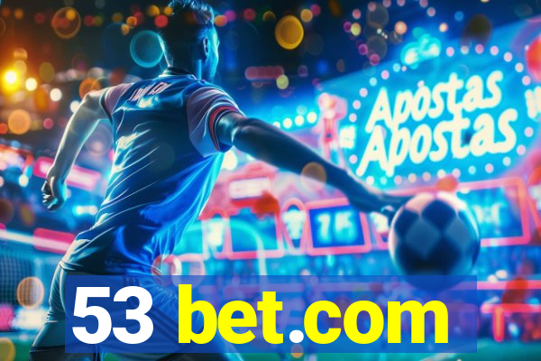 53 bet.com